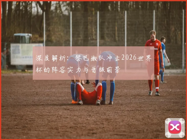 深度解析：黎巴嫩队冲击2026世界杯的阵容实力与晋级前景
