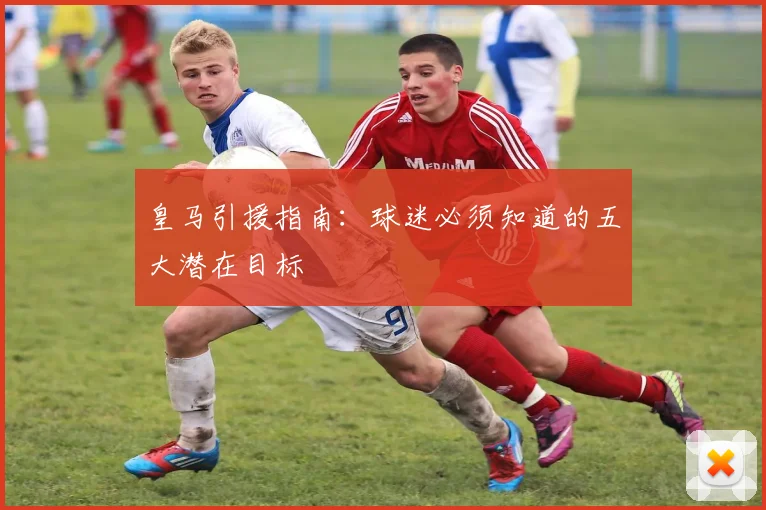 皇马引援指南：球迷必须知道的五大潜在目标