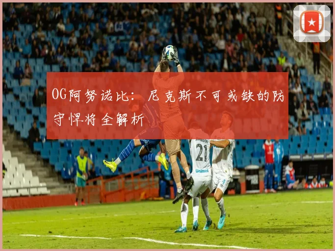 OG阿努诺比：尼克斯不可或缺的防守悍将全解析